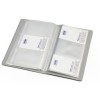 Business Cards Holder - 240 cards (BC802)